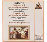 Maurizio Pollini - Beethoven - Piano Concertos
