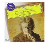 Maurizio Pollini - Beethoven: The Late Piano Sonatas