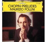 Maurizio Pollini - Chopin: 24 Pre Ludes OP. 28 [Import]