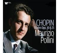 Maurizio Pollini - Chopin: Etudes (2 LP)