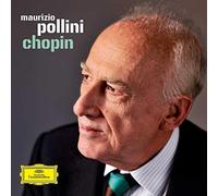 Maurizio Pollini - Chopin: La Colección-Pollini