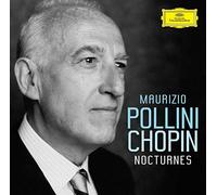 Maurizio Pollini - Chopin: Nocturnes