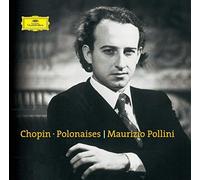 Maurizio Pollini - Chopin: Polonaise