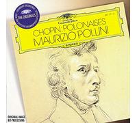 Maurizio Pollini - Chopin: Polonaises