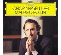 Maurizio Pollini - Chopin: Preludes Op.28