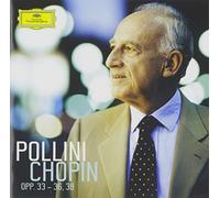 Maurizio Pollini - Chopin Recital
