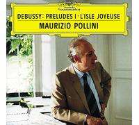 Maurizio Pollini - Debussy: Préludes (Book 1)