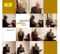 Maurizio Pollini Edition - Bonus CD