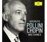 Maurizio Pollini [Ltd.Edition] - Chopin:Complete Nocturnes