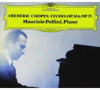 Maurizio Pollini [Ltd.Shm-CD] - Chopin:24 Etudes