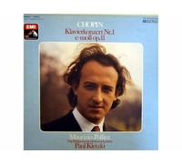 Maurizio Pollini (Piano) - Chopin: Klavierkomzert Nr.1 e-moll op.11 [Vinyl LP]
