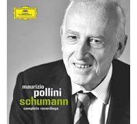 Maurizio Pollini - Schumann: Colección Maurizio Pollini