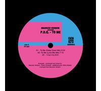 Maurizio Verbeni Present P.d.q. - To Me