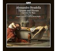 Mauro Borgioni · Montis Regalis - Bass Cantatas & Arias