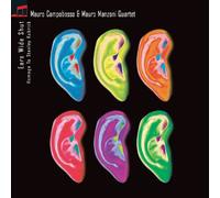 Mauro Campobasso, Mauro Manzoni - Ears Wide Shut - Homage To Stanley Kubrick
