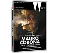 La mia vita finché capita – Mauro Corona – DVD – CG Entertainment