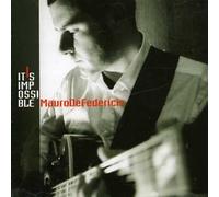 Mauro De Federicis - It's Impossible