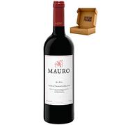 Mauro - Envío 24 H - Vino Regalo - Cosecha Privada (1 x Botella 75 cl, Mauro)