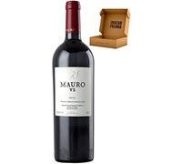 Mauro - Envío 24 H - Vino Regalo - Cosecha Privada (1 x Botella 75 cl, Mauro VS)