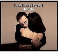 Mauro Ermanno Giovanardi - Mi Estilo [Cd + Dvd]