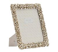 Mauro Ferretti Italian Design Marco PhotoFrame Flolly Silver 31,8 x 26,5 cm