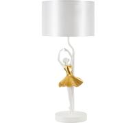 LÁMPARA DE MESA BAILARINA