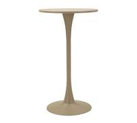 Mauro Ferretti - Mesa de bar (60 x 106 cm), diseño de Alaska