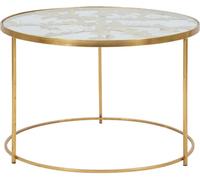 MESA DE CENTRO MARIPOSAS