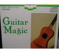 mauro giuliani - Guitar Magic (UK Import)