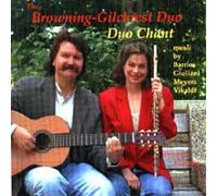 Mauro Giuliani - Serenade for flute & guitar