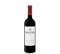 Mauro - Ideal para Maridar con Carne y Comida Mediterránea - 75cl