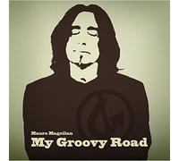 Mauro Magellan - My Groovy Road