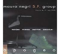 Mauro Negri S.F. Group - Apogeo