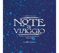 Mauro Pagani Fra Note Di Viaggio - Capitolo 2: Non Vi Suc (CD) (Importación USA)