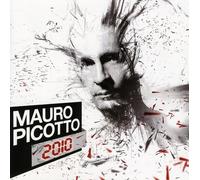 Mauro Picotto - 2010