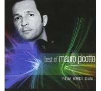 Mauro Picotto Best of Mauro Picotto (CD)