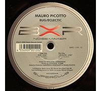 Mauro Picotto / Bug / Eclectic