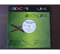 Mauro Picotto - Bug/Eclectic [Vinilo]