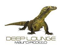 Mauro Picotto – Deep Lounge – CD – Importación USA