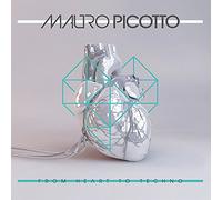 Mauro Picotto - From Heart to Techno