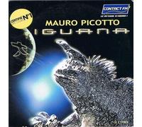 Mauro Picotto - Iguana