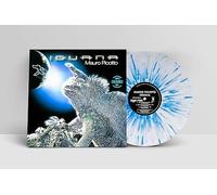 Mauro Picotto - Iguana [Import] [Vinilo]