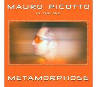Mauro Picotto in the Mix