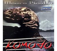 Mauro Picotto - Komodo