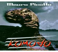 Mauro Picotto - Komodo (Save a Soul) [Import]
