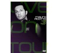 Mauro Picotto - Live on Tour [Alemania] [DVD]