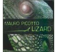 Mauro Picotto - Lizard