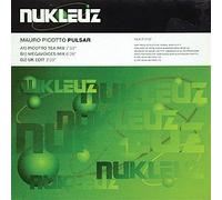 Mauro Picotto - Mauro Picotto: Pulsar