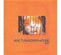 Mauro Picotto - Metamorphose Ep [Vinyl Single]