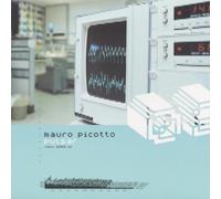 Mauro Picotto - Pulsar 2002 [Vinilo]